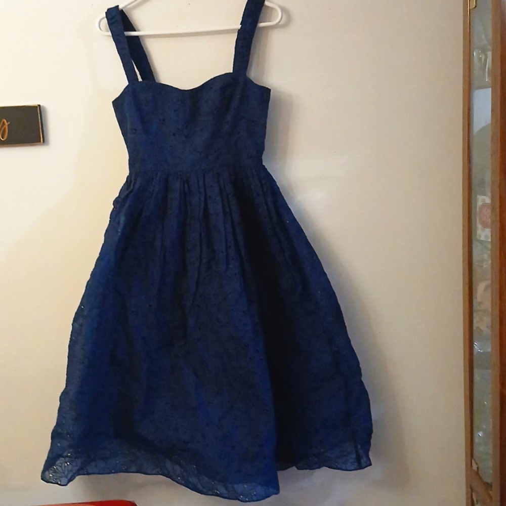 Ladies Dress